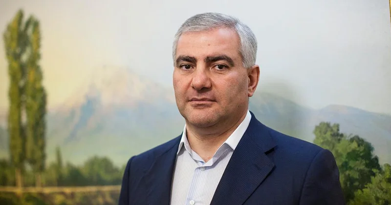 Армения нашла лазейку в деле Карапетяна