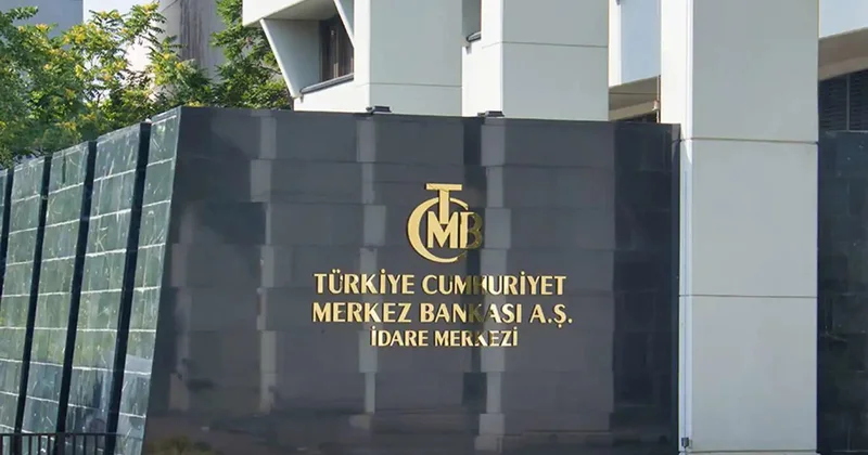 Türkiyə Respublikası Mərkəzi Bankı yenidən faiz dərəcələrini endirməyə başlayıb
