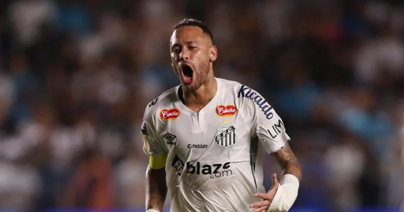 Neymar qol vurduğunu zənn etdi, komandası məğlub oldu