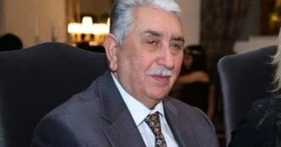 Arif Babayev Bakıya gətirilir