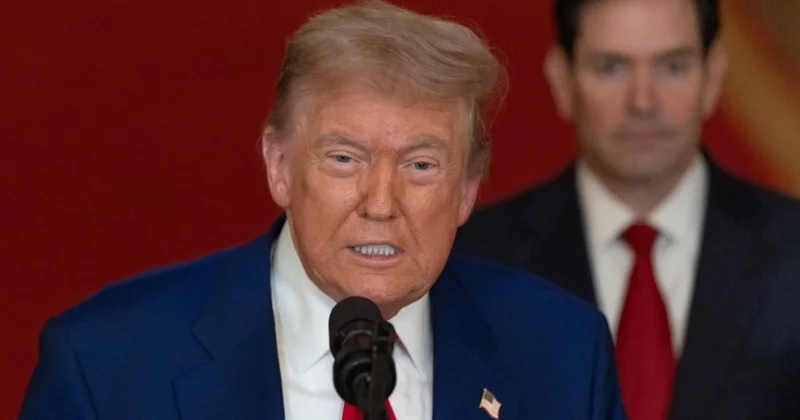 Трамп: Европа платит, США поставляют, Украина получает