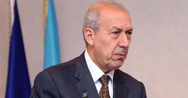 Xanhüseyn Kazımlı vəfat etdi