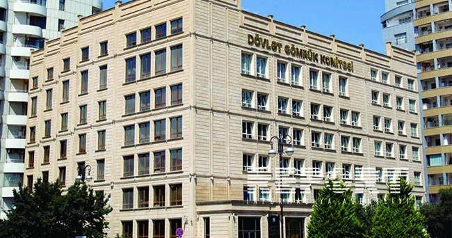 Azərbaycanın Avropa İttifaqı ölkələri ilə ticarət dövriyyəsi 23 % ə yaxın artıb