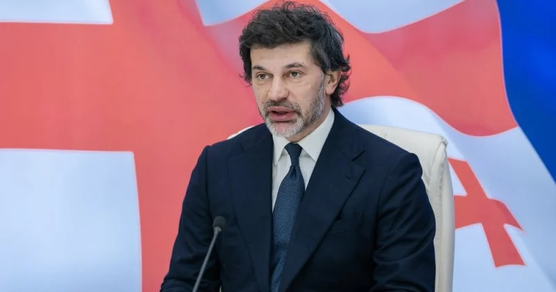 Mənim səlahiyyətimdə olsaydı, Aİ səfirini ölkədən çıxarardım