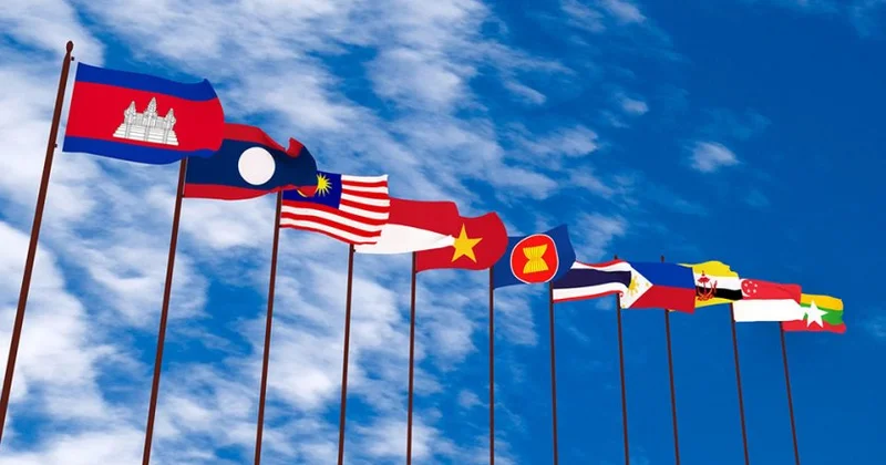 ASEAN Zirvə Toplantısı keçiriləcək