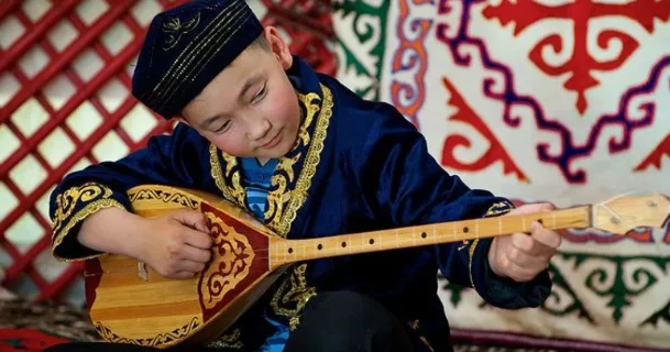 Türk dünyasının ortaq musiqisi: Dünəndən miras qalanlar və sabaha aparacaqlarımız