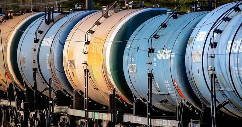 Россия готовит полный запрет экспорта бензина