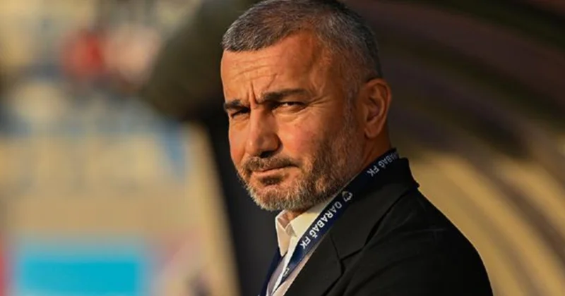 3:0 hesabını unutmalıyıq Qurban Qurbanov