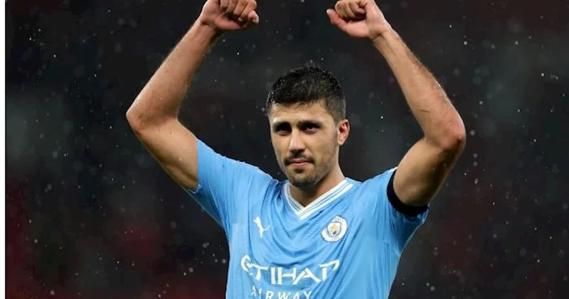 “Real Madrid” Rodrini bu yay transfer edə bilər AS