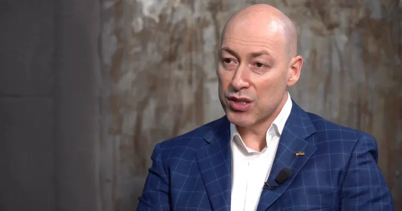 Дмитрий Гордон на : Мы в Украине всегда чётко понимали, что Карабах это Азербайджан!