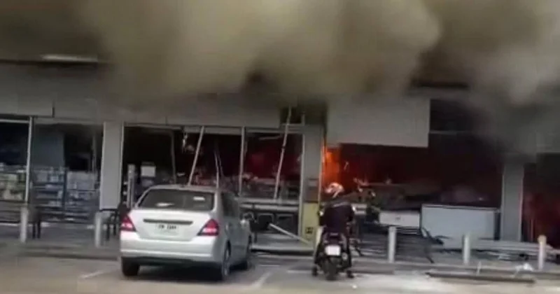 Еще одна война в Азии видео