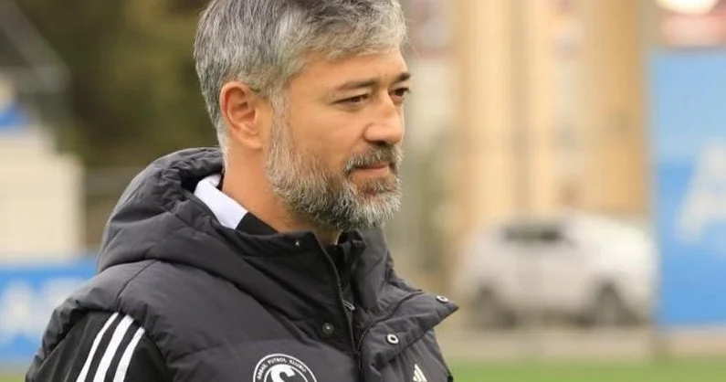 Elvin Məmmədov: Səbail I Liqada çempionluğa iddialı olacaq