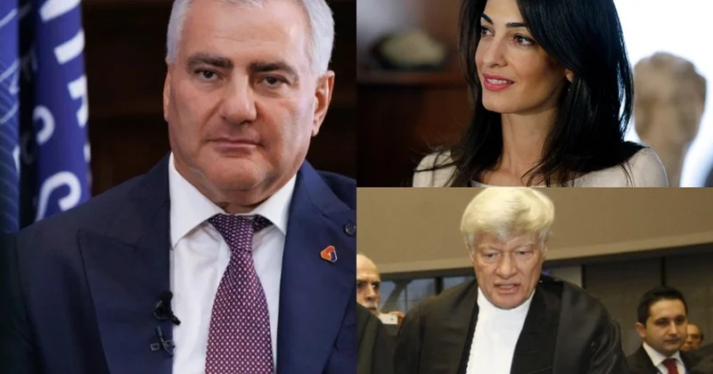 Məşhur Hollivud aktyorunun həyat yoldaşı Ermənistanda saxlanılan rusiyalı iş adamını müdafiə edəcək?