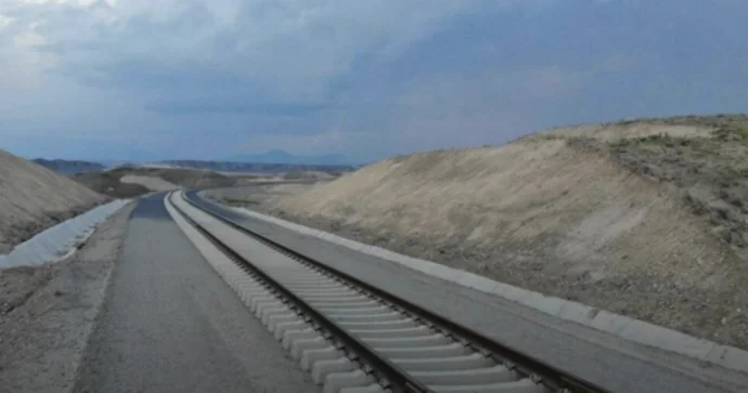 Ermənistan ABŞ nin 42 km yolu icarəyə götürmək təklifini rədd edib