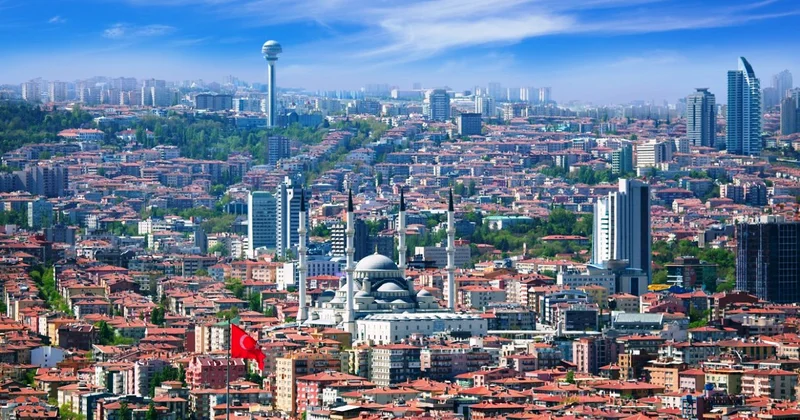 ŞOK PROQNOZ: Türkiyənin əhalisi 25 milyona qədər azala bilər KONKRET
