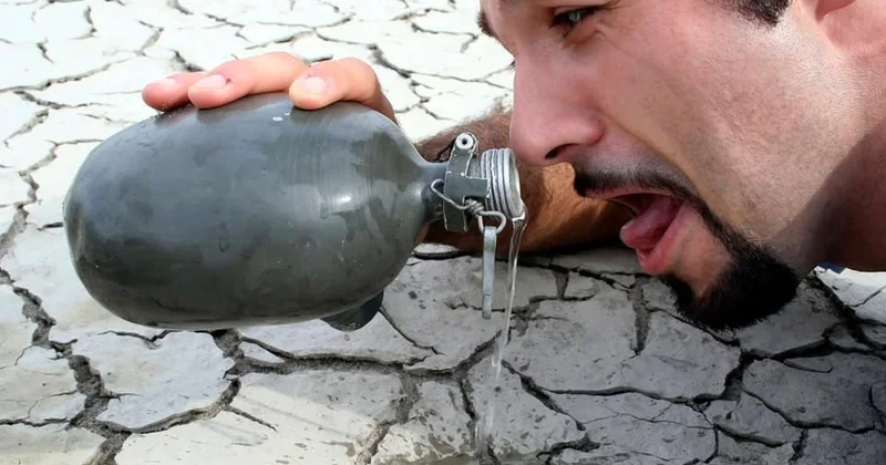Yezidə rəhmət oxutduran, yaxud... Bakı su deyib imdad diləyir
