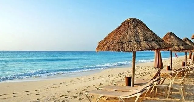 Sabah çimərliklərdə 28 dərəcə isti olacaq