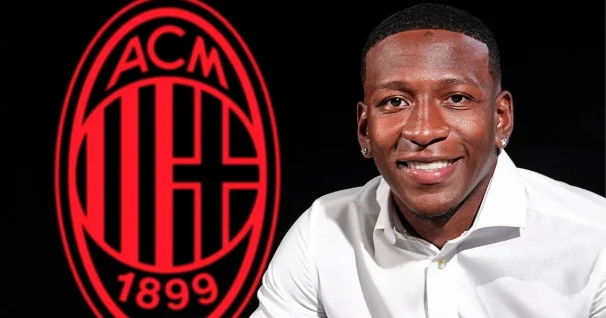 Milan milli üzvü ilə gücləndi