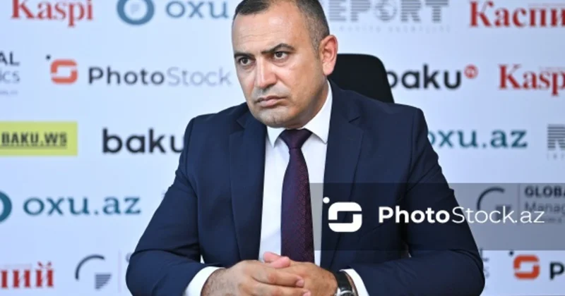 Müdafiə Nazirliyində yeni təyinat olub