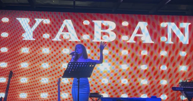 Yaban yeddinci pub restoranı açıldı FOTOLAR