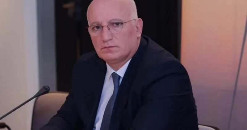 Ermənistan hökuməti Karapetyanın şirkətində pay ala bilər