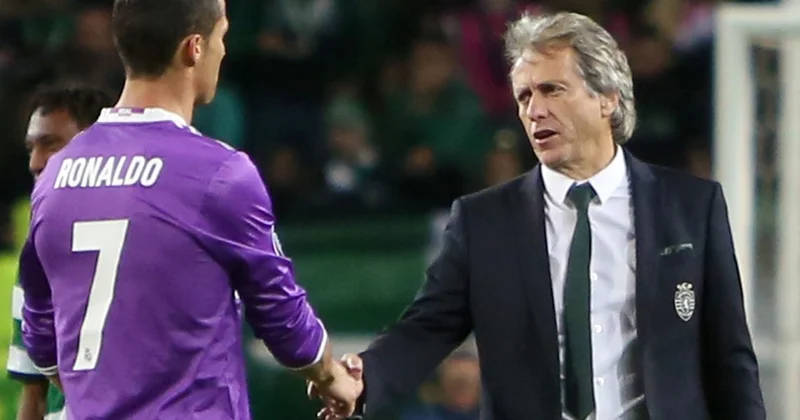 Baş məşqçisi Kriştiano Ronaldo haqqında: O, dahidir, ən məşhurdur