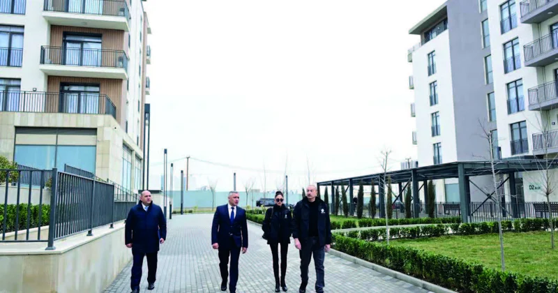 Ağdam: 32 il əvvəl və bu gün