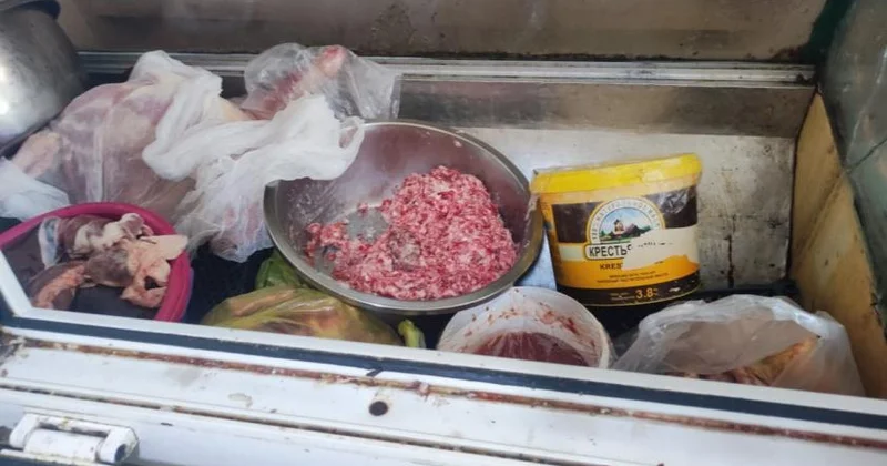 Ağcabədidə “Xocavənd” kafesində normativ tələblərin pozulduğu müəyyən edilib