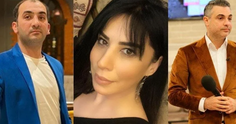 Nicatdan da, Rüfətdən də incimişəm Yaşar Nurinin qızı