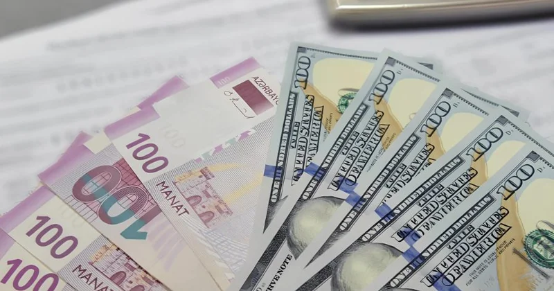 Dollar və manatın məzənnəsi ilə bağlı mühüm proqnoz: Yaxın illərdə... RƏSMİ