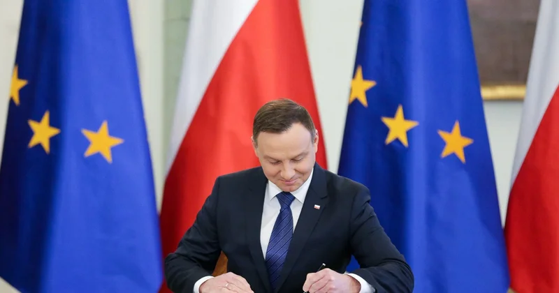 Polşa Ottava Konvensiyasından çıxdı
