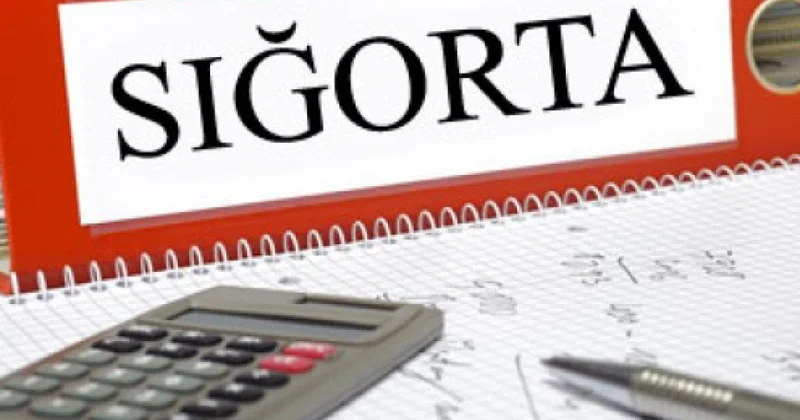Yanvar iyun aylarında 817,048 milyon manat sığorta haqqı toplanılıb