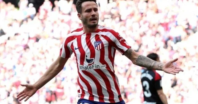 17 illik Atletiko karyerası başa çatdı