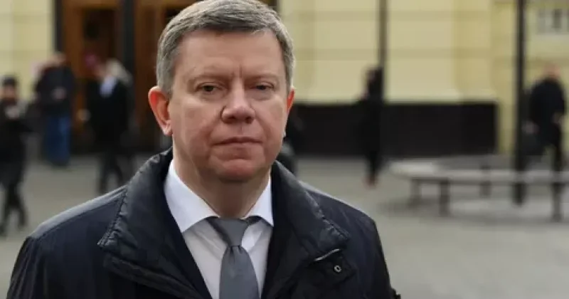 В РФ суд арестовал имущество замглавы московского метро