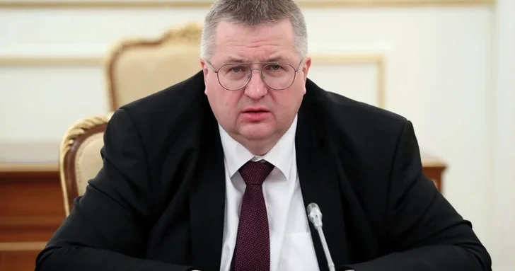 Вице премьер РФ подтвердил стабильность экономических отношений с Азербайджаном