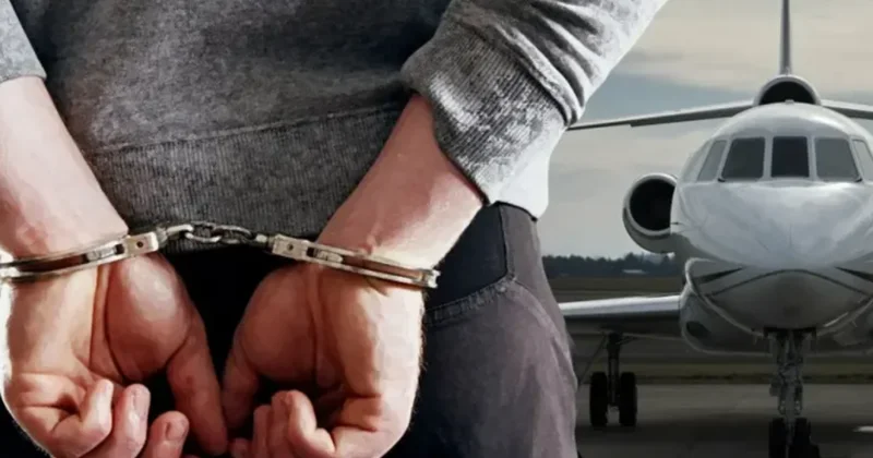 42 təqsirləndirilən şəxsin ölkə xaricindən ekstradisiyası təmin edilib