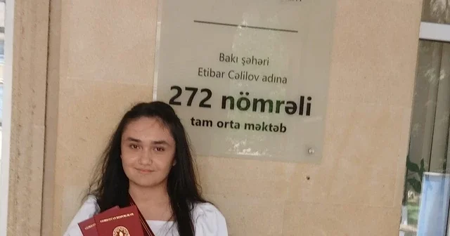 Выпускница, набравшая 700 баллов: Моя цель работать честно и с пользой