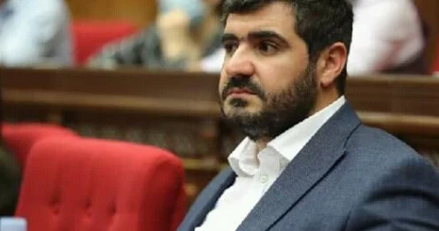 Erməni deputat: Ermənistan dəhlizin Sünikdən keçən hissəsini icarəyə vermək fikrindən vaz keçib
