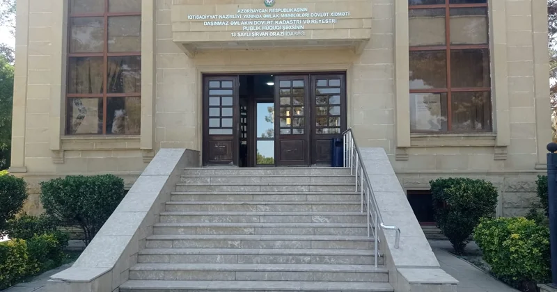 Vətəndaş məmnuniyyətinin nümunəsi