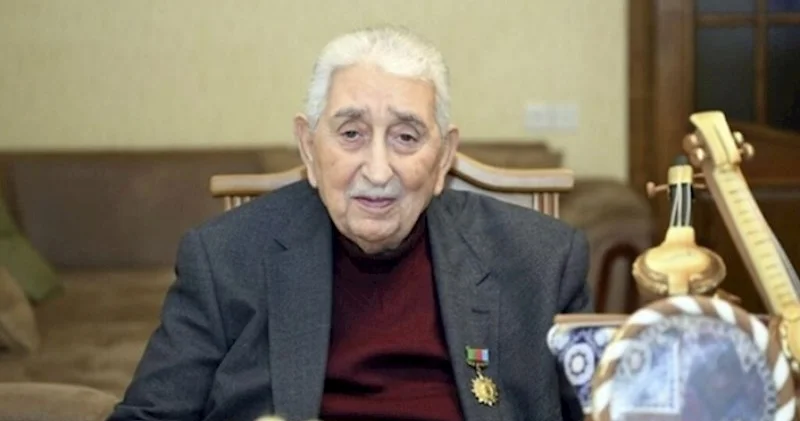 Arif Babayevin son durumu ilə bağlı TƏBİB dən AÇIQLAMA