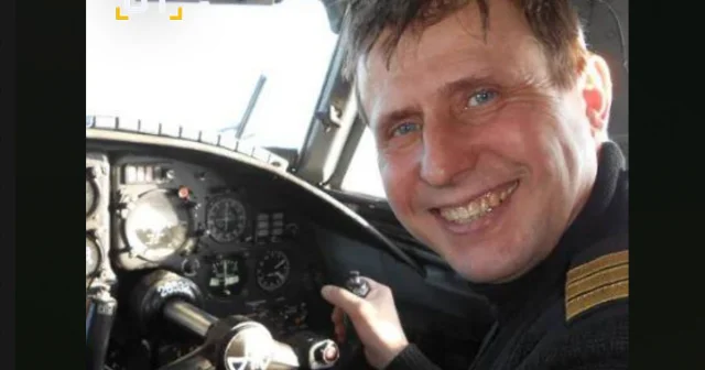 48 nəfərin ölümünə pilot səbəbkar olub?
