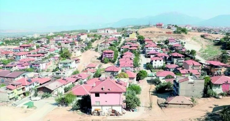 Evi sənədsiz olanlara müjdə: PROSES BAŞLADI