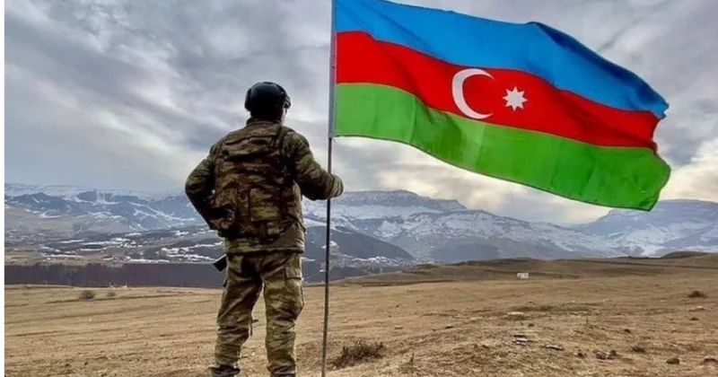 “Past”: “Tezliklə Zəngəzurda Azərbaycan Bayrağı ucaldılacaq”
