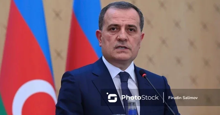 Джейхун Байрамов: Сомали надёжный партнёр Азербайджана на международной арене