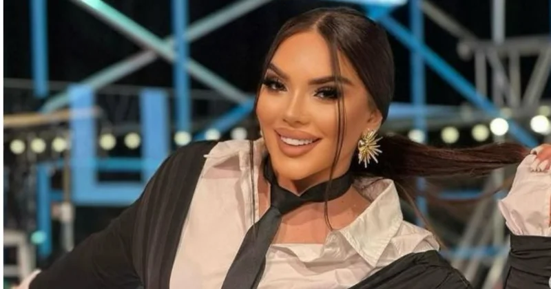 Cananın 220 minlik maşınının təkərini bıçaqla kim kəsib ? “Arxa təkərinə gücü çatmayıb, ön təkərinə keçib”