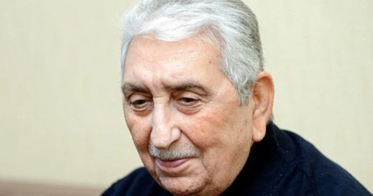 TƏBİB dən Arif Babayevin səhhəti ilə bağlı Açıqlama