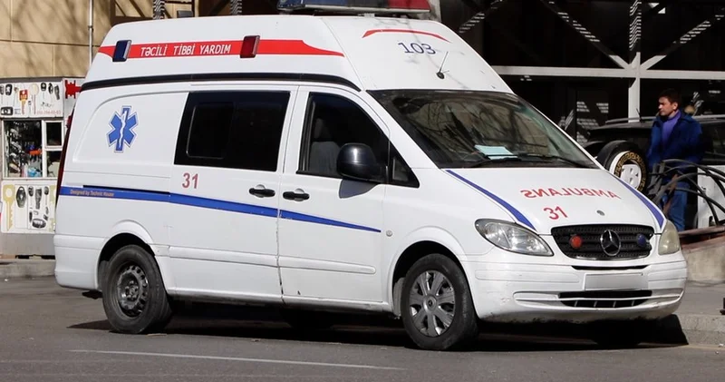15 yaşlı qız idman aləti ilə oynayarkən boğulub Azərbaycanda