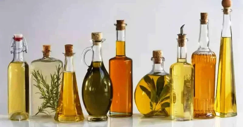 Ən sağlam yağ hansıdır? Diyetoloqların siyahısı