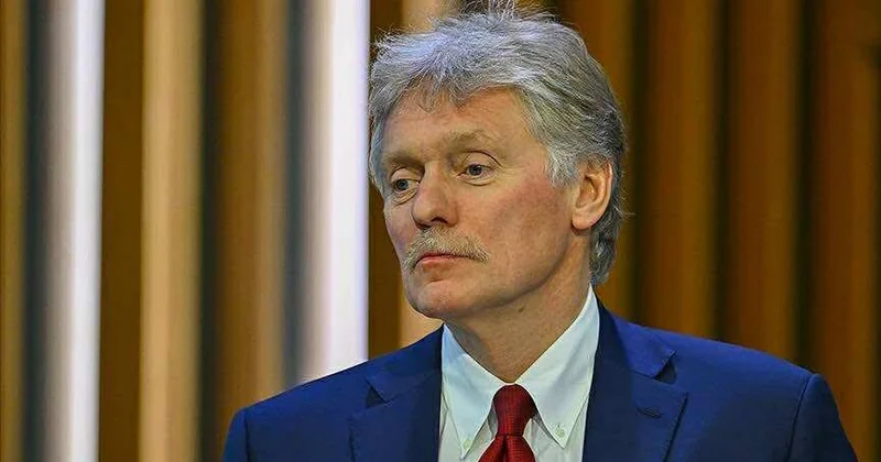 Kremlin sözçüsü Ukrayna ilə sülh danışıqlarının üçüncü mərhələsini dəyərləndirib