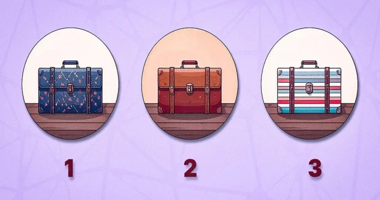 Seçdiyiniz çamadan müəyyən edəcək: ən çox nədən qorxursunuz?